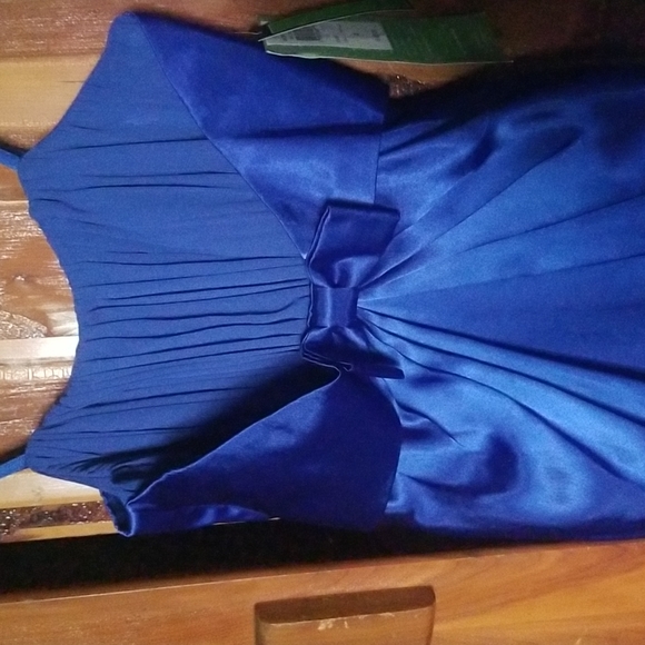 Size 4 Formal Dress NWT - Picture 2 of 8